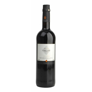 Fernando de Castilla Premium Cream Sherry