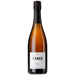 Krack Rosé Sekt Brut