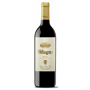 Muga Reserva Rioja DOCa 2015 D-Magnum
