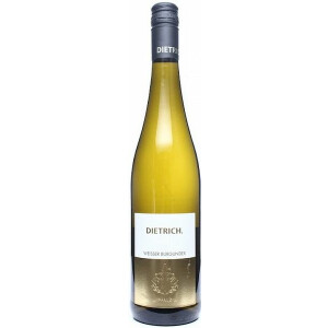 Dietrich Großkarlbacher Weisser Burgunder trocken