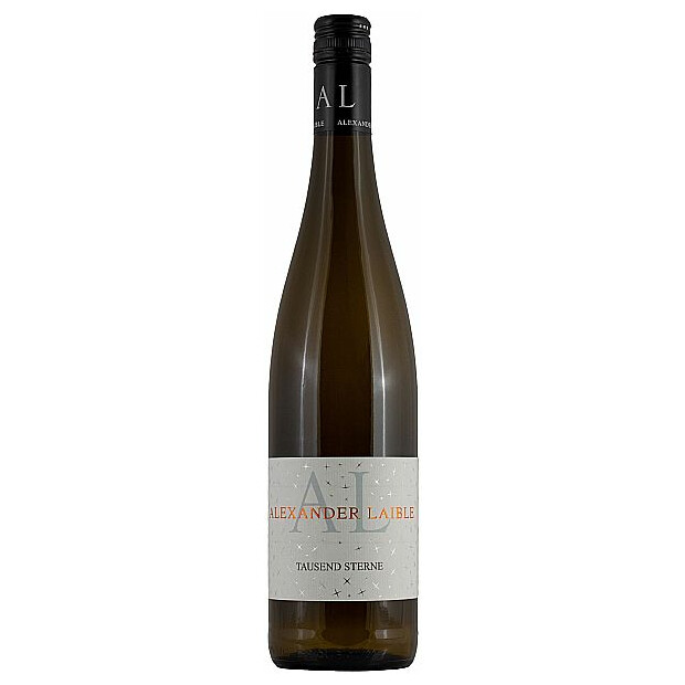 Alexander Laible Riesling TAUSEND STERNE trocken