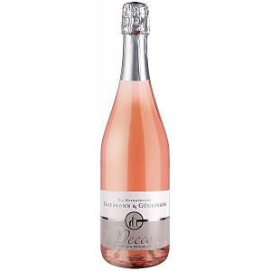 Cleebronn & Güglingen Pecco Rosé...