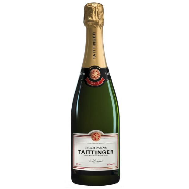 Taittinger Brut Réserve