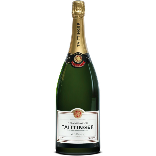 Taittinger Brut Réserve Magnum