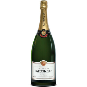 Taittinger Brut Réserve Magnum