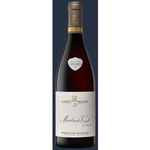 Moulin-à-Vent AOC LE ROC Albert Bichot Domaine du...