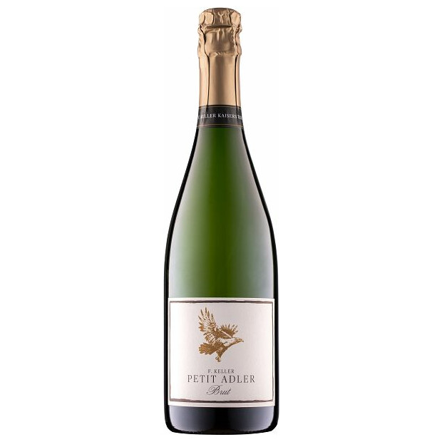 Franz Keller Petit Adler Sekt Brut