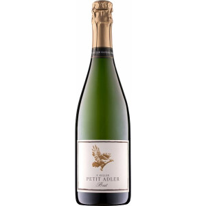 Franz Keller Petit Adler Sekt Brut