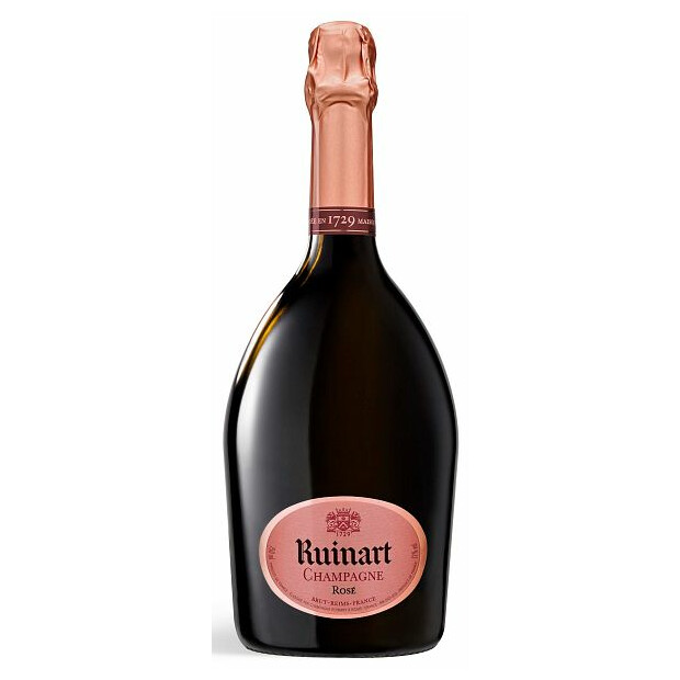 Ruinart Rosé Brut 0,375 l
