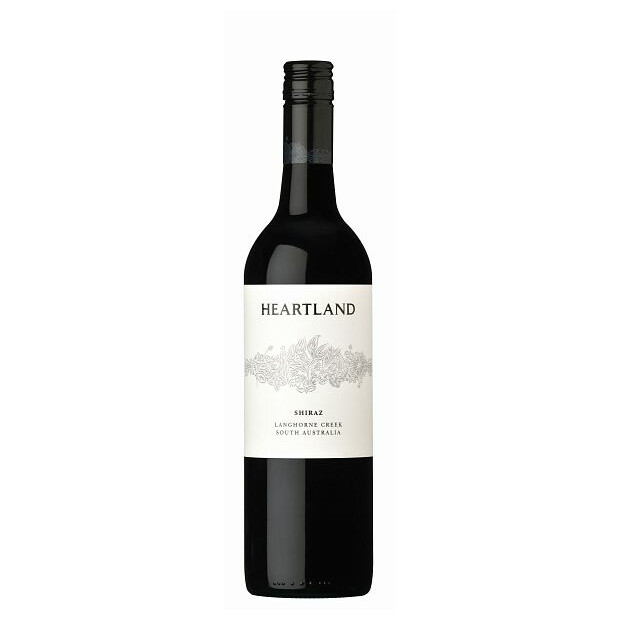 Heartland Shiraz Langhorne Creek