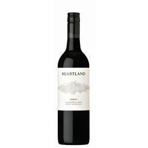 Heartland Shiraz Langhorne Creek