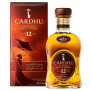 Cardhu 12 Jahre Speyside Single Malt