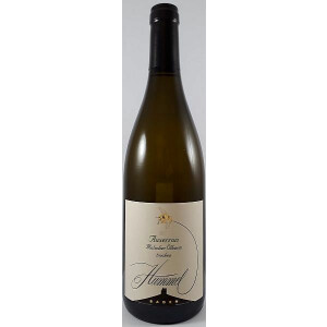 Hummel Malscher Ölbaum Auxerrois Kabinett trocken