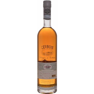 Cerbois VSOP Bas Armagnac AOC