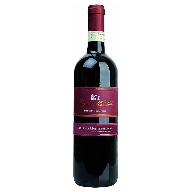 Rosso di Montepulciano DOC Poggio alla Sala