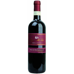 Rosso di Montepulciano DOC Poggio alla Sala