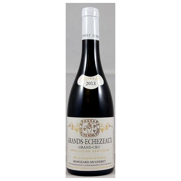 GRANDS-ECHEZEAUX Grand Cru Domaine Mongeard-Mugneret 2013