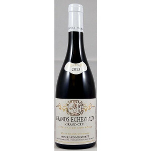 GRANDS-ECHEZEAUX Grand Cru Domaine Mongeard-Mugneret 2013