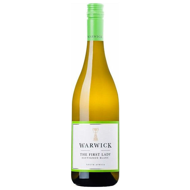 Warwick THE FIRST LADY Sauvignon Blanc Western Cape