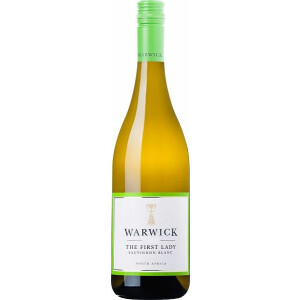 Warwick THE FIRST LADY Sauvignon Blanc Western Cape