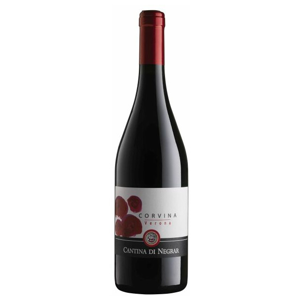 Cantina Valpolicella Negrar Corvina Verona IGT