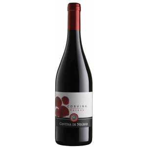 Cantina Valpolicella Negrar Corvina Verona IGT