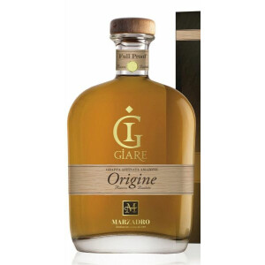 Marzadro Grappa Riserva Giare Origine Amarone della...