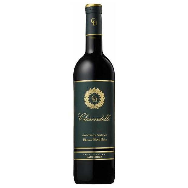 Clarendelle Rouge Clarence Dillon Wines Bordeaux AOC Magnum