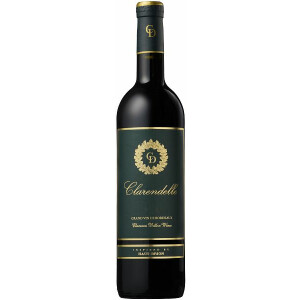 Clarendelle Rouge Clarence Dillon Wines Bordeaux AOC Magnum