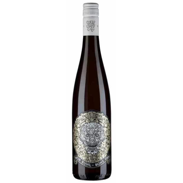 Reichsrat von Buhl BONE DRY Riesling trocken