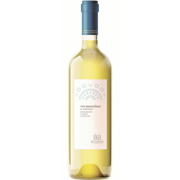Sella & Mosca Vermentino di Sardegna DOC