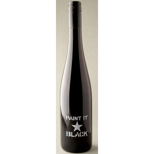 Schembs PAINT IT BLACK Schwarzriesling trocken