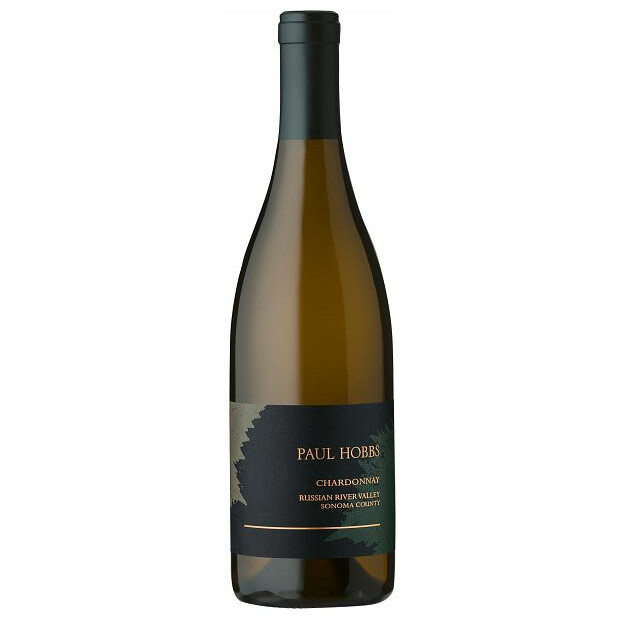 Paul Hobbs Chardonnay Russian River Valley 2018