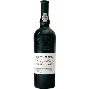 Taylors Vargellas Vintage Port 2004