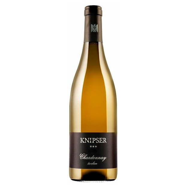 Knipser Chardonnay *** trocken 2019