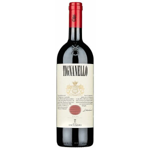 Tignanello Marchesi Antinori Toscana IGT 2018 Magnum