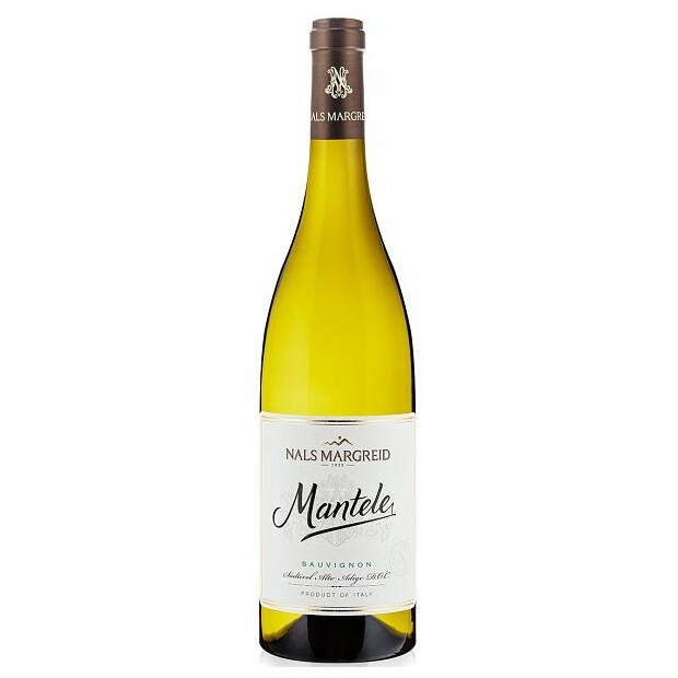 Nals Margreid Mantele Sauvignon Blanc Alto Adige DOC