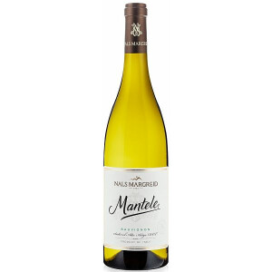 Nals Margreid Mantele Sauvignon Blanc Alto Adige DOC