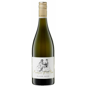 Oliver Zeter Sauvignon Blanc Fumé trocken