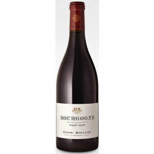 Bourgogne Pinot Noir AOC Henri Boillot 2016