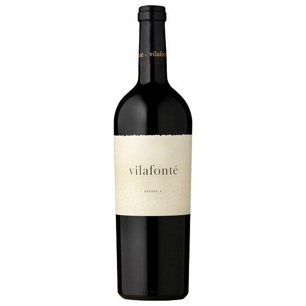 Vilafonté Series C Südafrika Paarl 2017