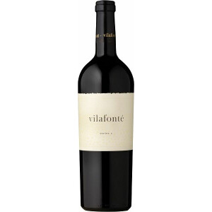 Vilafonté Series C Südafrika Paarl 2017