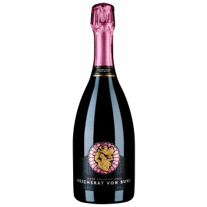 Reichsrat von Buhl Rosé Prestige Sekt Brut