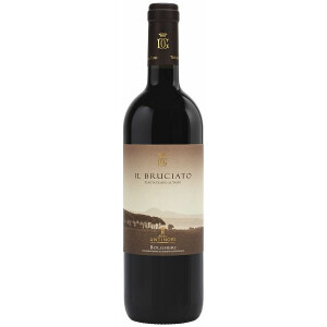 Guado Al Tasso Il Bruciato Bolgheri DOC Marchesi Antinori