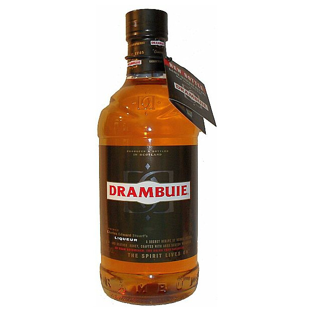 Drambuie Whisky-Liqueur
