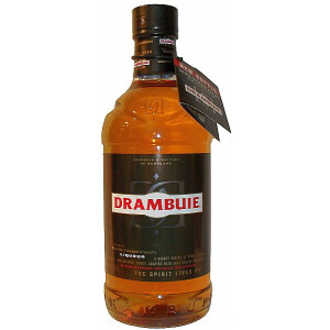 Drambuie Whisky-Liqueur