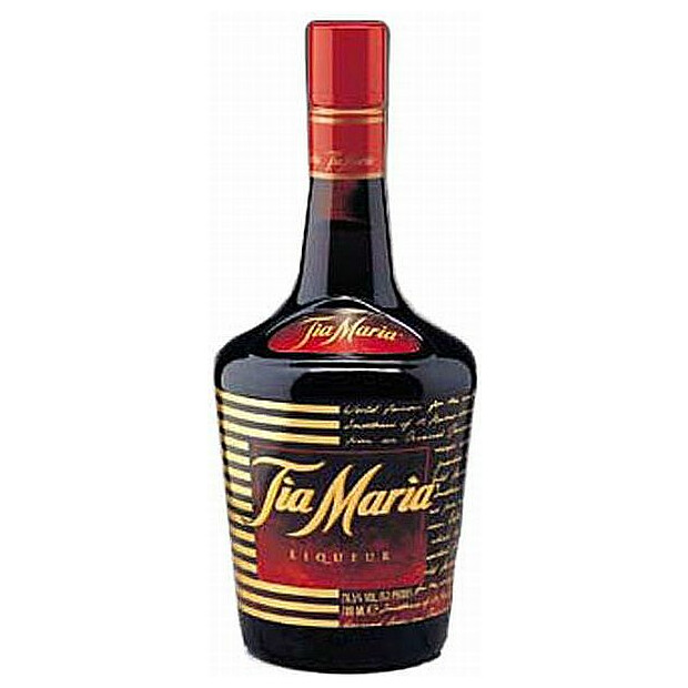 Tia Maria Kaffeelikör - Karibik