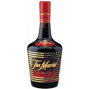 Tia Maria Kaffeelikör - Karibik