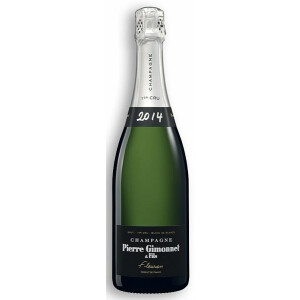 Pierre Gimonnet Blanc de Blancs Brut 1er Cru FLEURON 2016