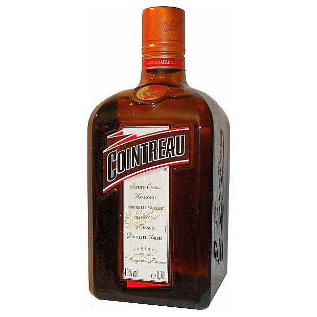 Cointreau